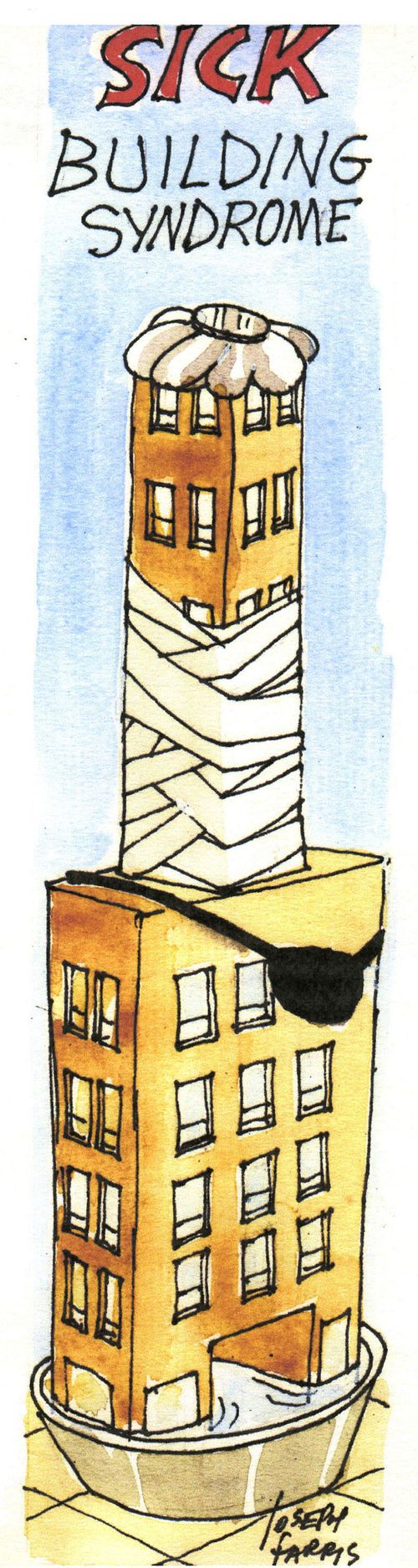 Sick Building Syndrome