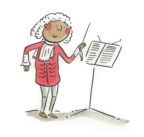 Maestro