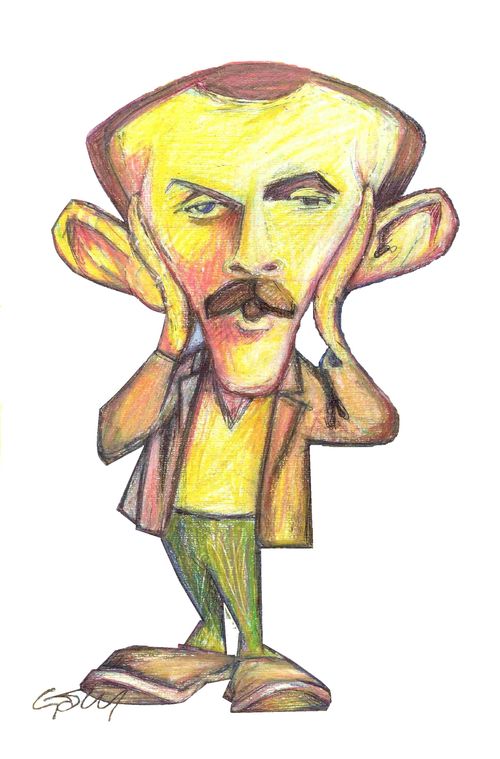 Edvard Munch