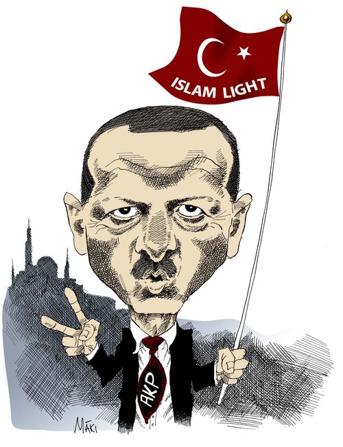 Erdogan
