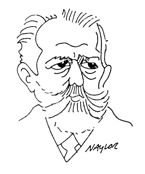 Peter Tchaikovsky.