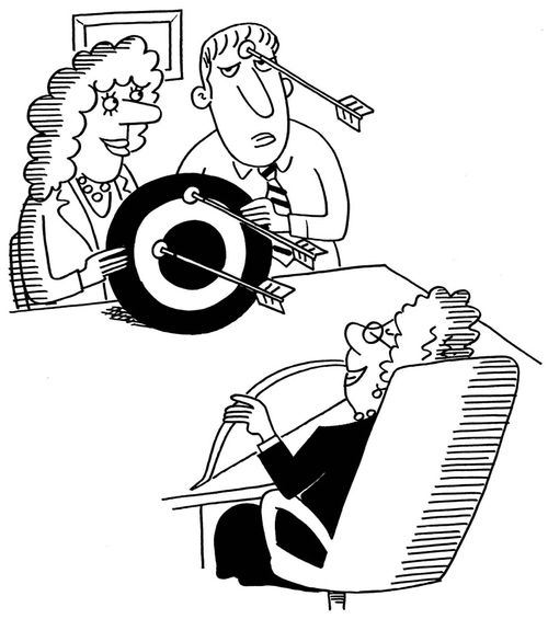 Office Politics