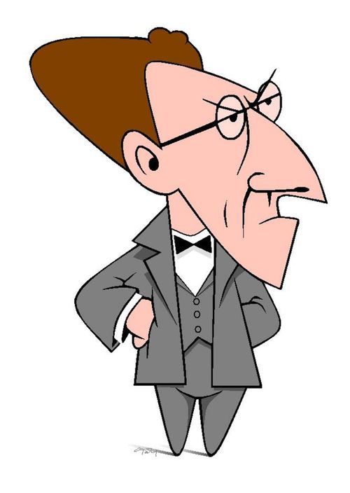 Gustav Mahler