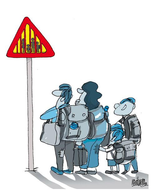 Immigration Controls