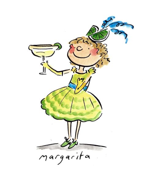 Margarita