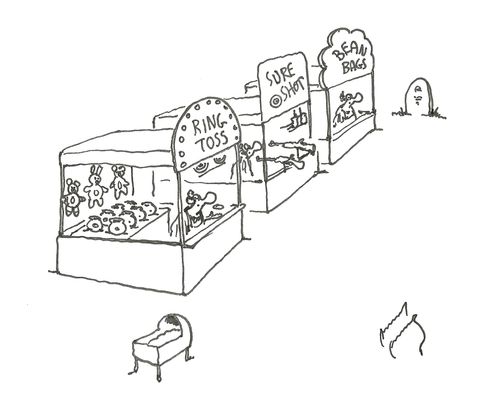 Fair Life Cycle