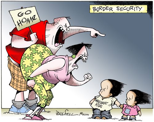 Border Security