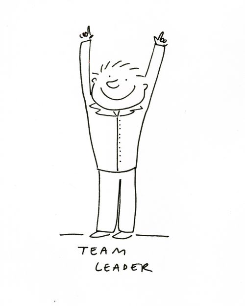 Team Leader