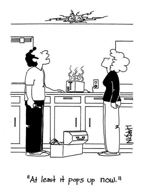 'At least it pops up NOW.'