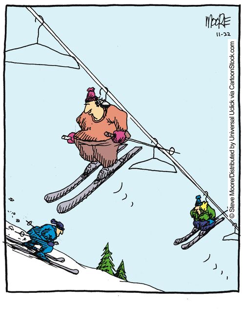 Ski Lifts