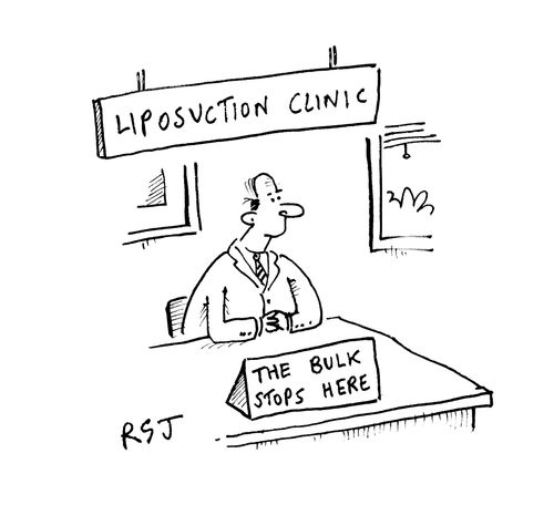 Liposuction Clinic.
