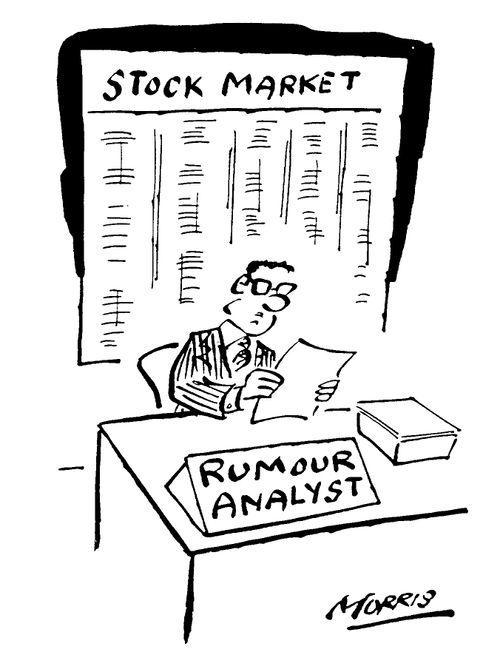 Rumour Analyst