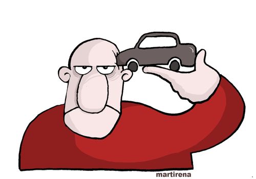 Reckless Drivers