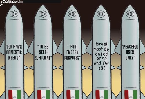 Nuclear lineup