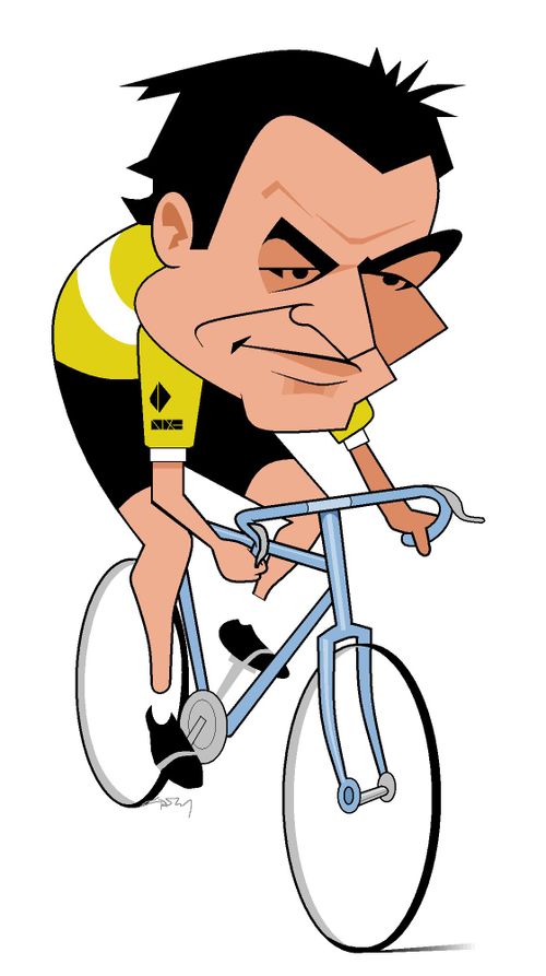 Bernard Hinault