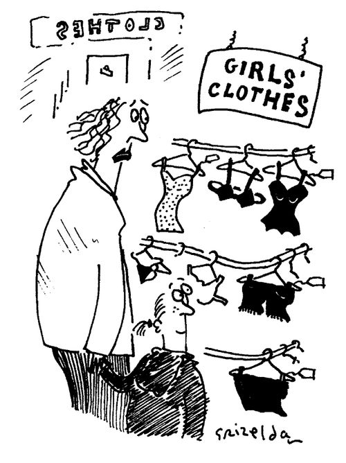 Girls Clothes