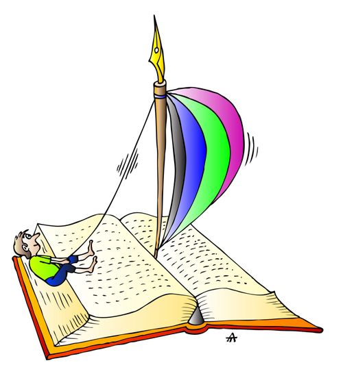 Book Sailing