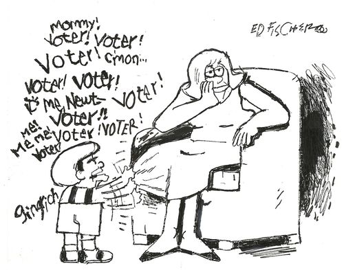 Voter