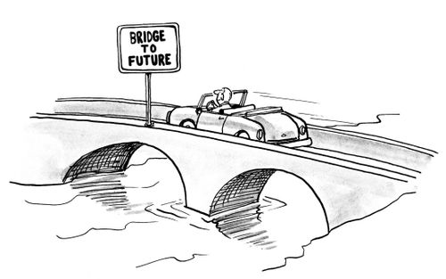Bridge to Future
