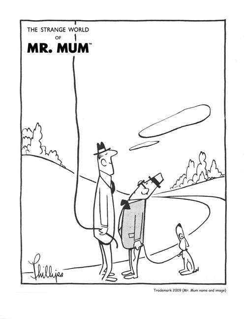 Sky Leash