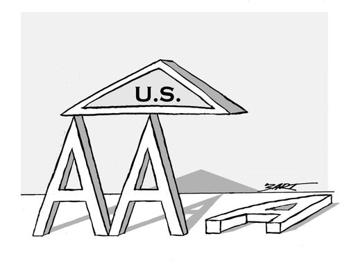 U.S. Credit Rating