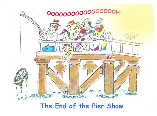 End of the Pier Show