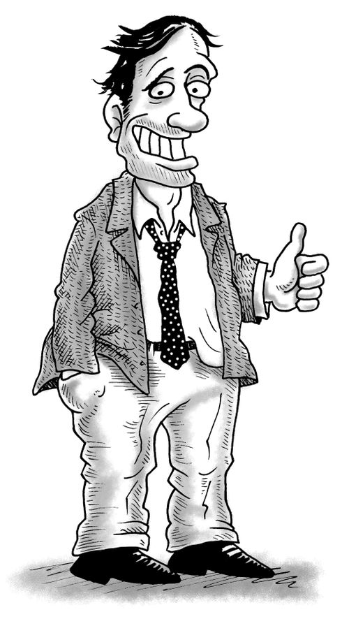 Management Styles - Casual