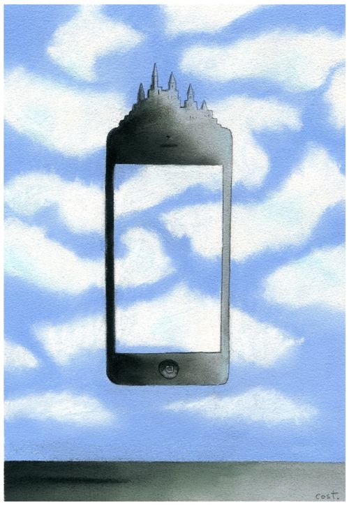 Smartphone