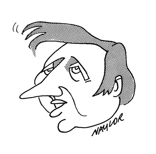 Arthur Scargill