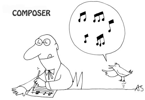 'Composer'