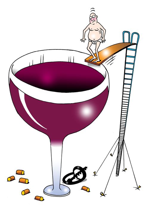 Wine Dive.