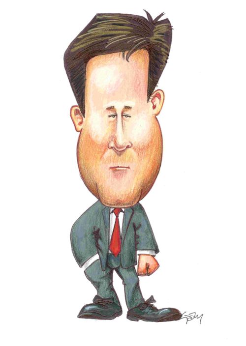 Nick Clegg