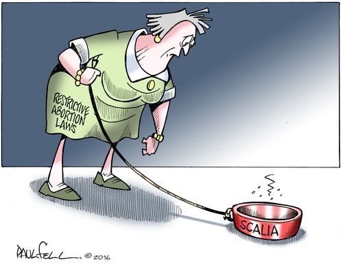 Restrictive Abortion Laws