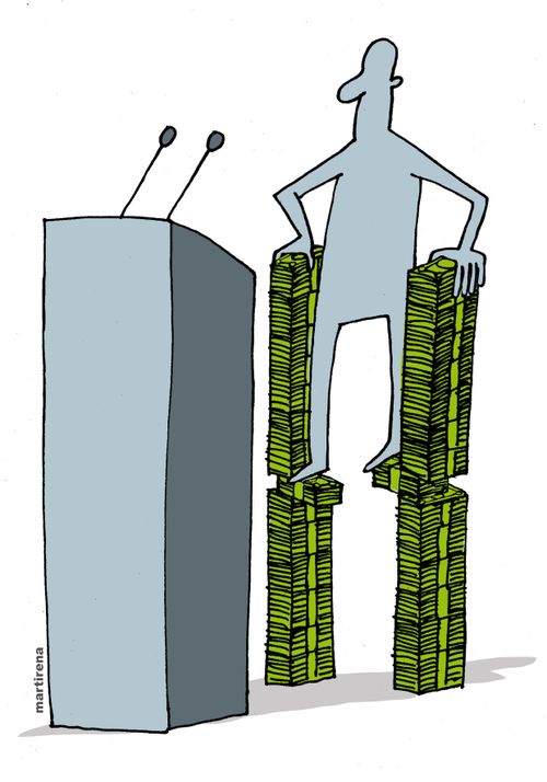Campaign Donations