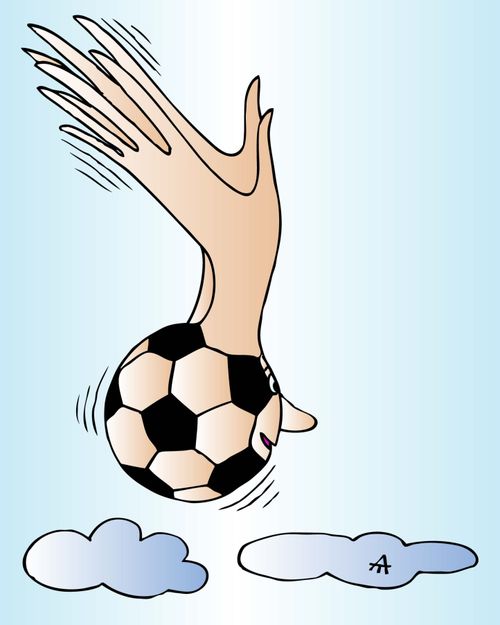 Football Applause