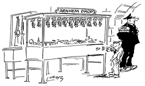 Arnhem Drop