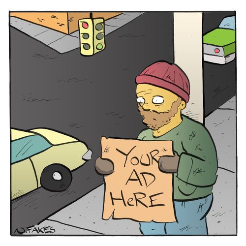Your Ad Here
