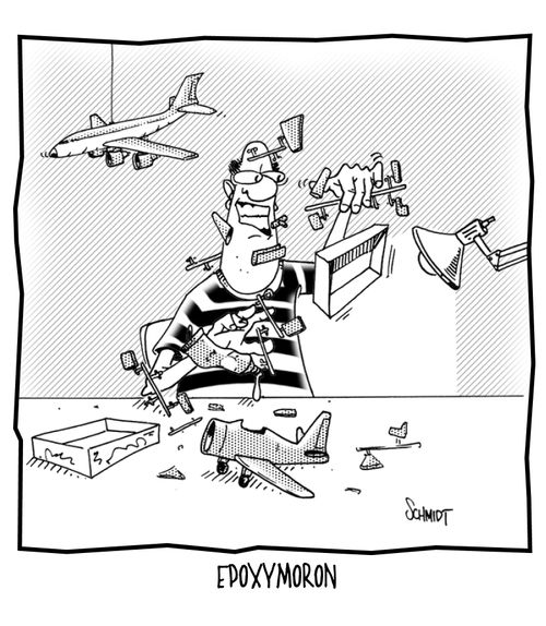 Epoxymoron