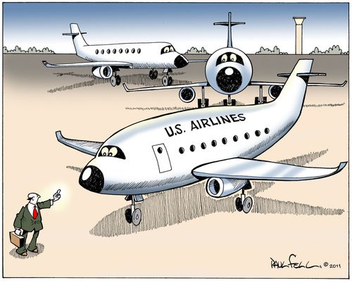 US Airlines