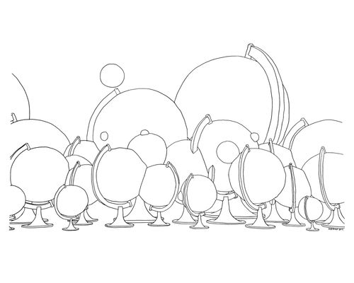 Globes