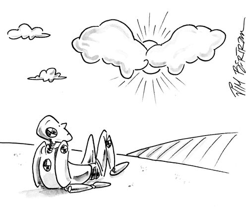 Crash clouds