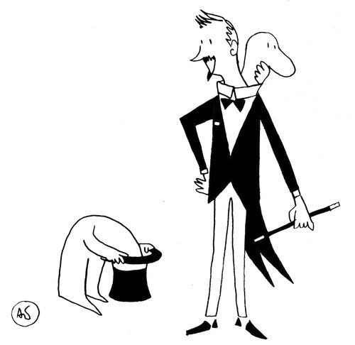 Magic Tricks