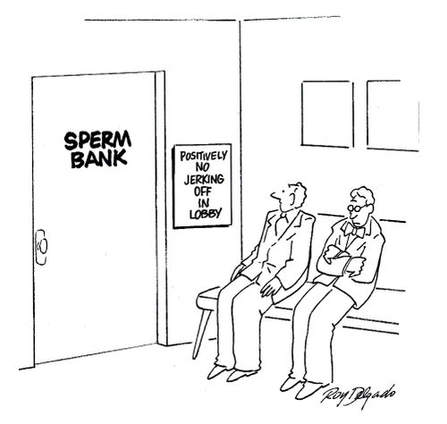 Sperm Bank