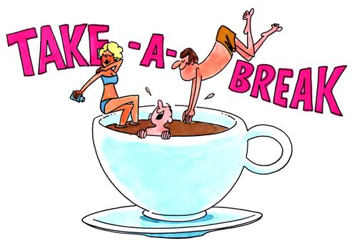 Take-A-Break