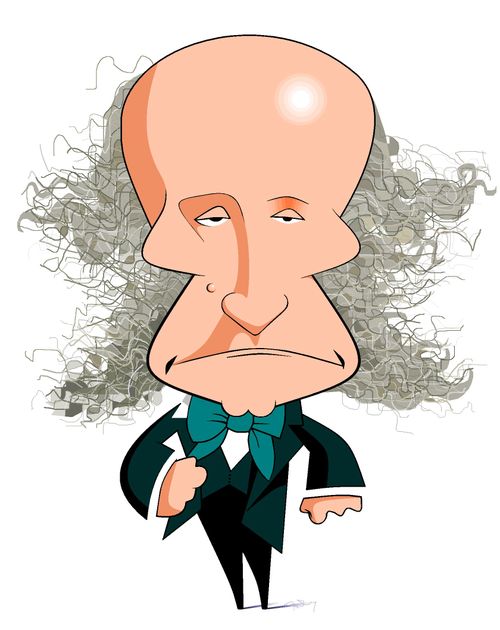 John Stuart Mill