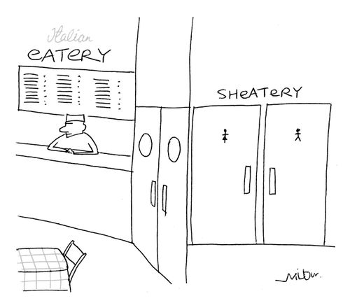 Eatery-Sheatery.