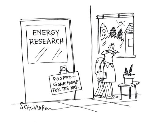 Energy Research.