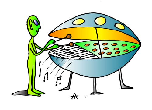 UFO