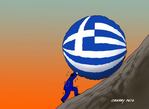 Greek Crisis