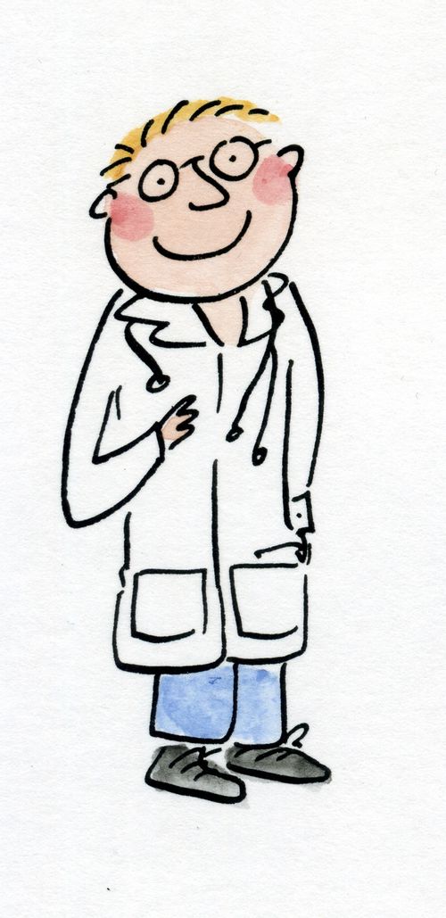 Doctor.